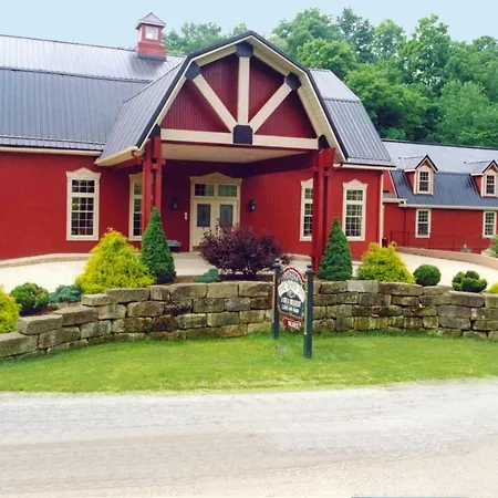 The Barn Inn Bed And Breakfast-2